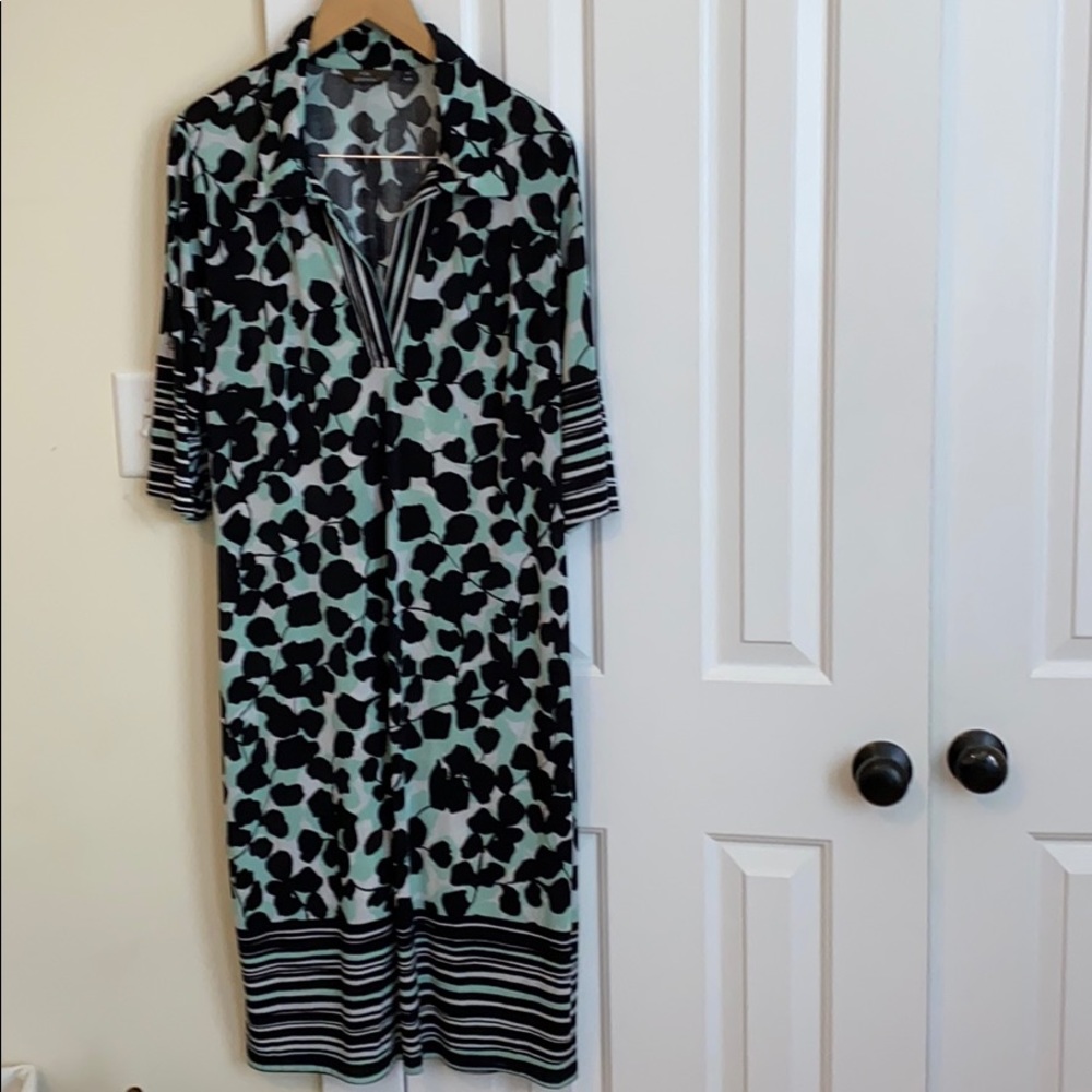 Mile Gabrielle Dress